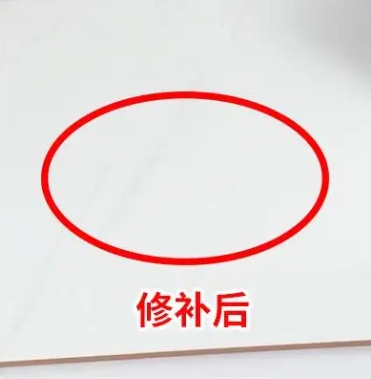 四会瓷砖空鼓维修公司分享下板材基层，未采取柔性过渡措施的影响。在瓷砖铺贴工程中，如果采用的是板材基层（如石膏板、木工板等非刚性基层），而未采取柔性过渡措施，